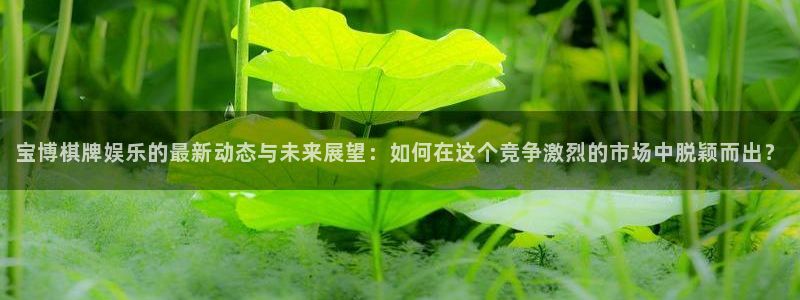 杏鑫娱乐科技赋能,让平台更有趣